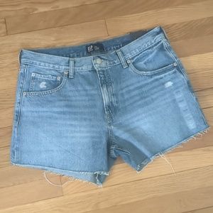 Gap Denim Shorts